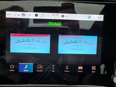 Used 2022 Jeep Wagoneer Series III w/ Premium Group I image 15