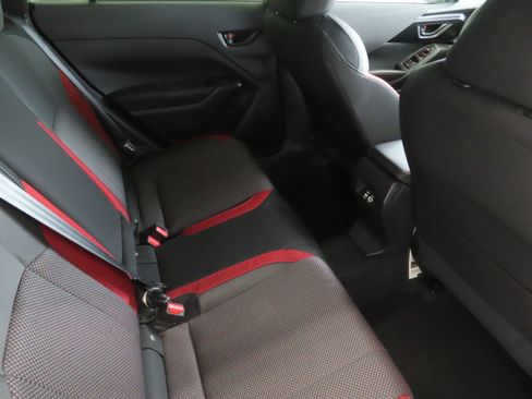 New 2026 Subaru Impreza RS image 24