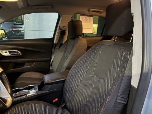 Used 2015 Chevrolet Equinox LT image 15