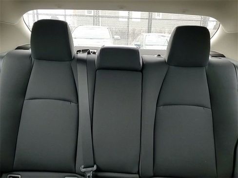 Certified 2025 Toyota Corolla LE image 20