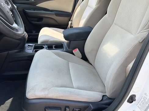 Used 2016 Honda CR-V EX image 23