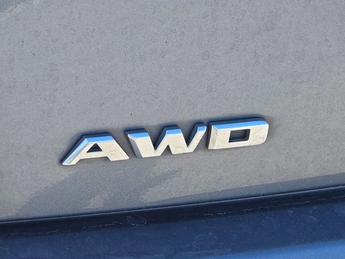 Used 2018 Cadillac CT6 Premium Luxury AWD/4WD image 5