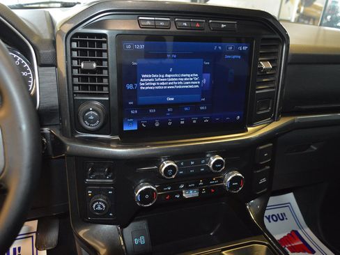 Used 2023 Ford F150 XLT w/ Equipment Group 302A High AWD/4WD image 19