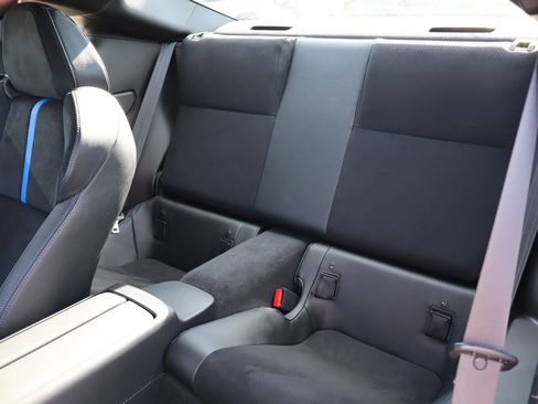 New 2025 Subaru BRZ tS image 13