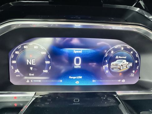 New 2026 Chevrolet Silverado 1500 High Country image 47