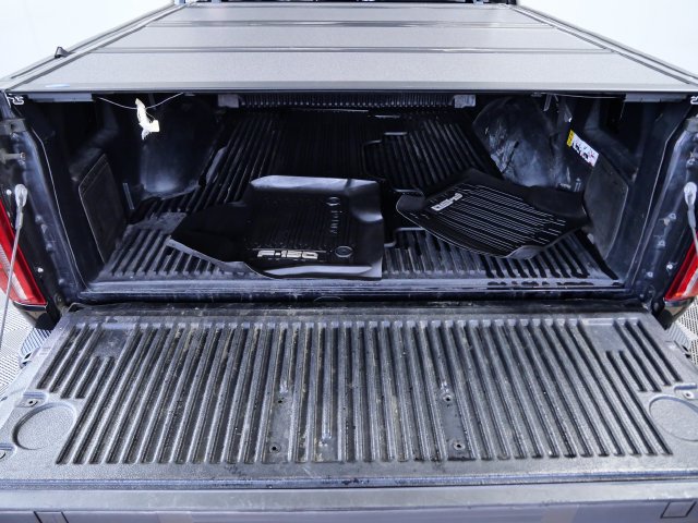 Certified 2024 Ford F150 Lariat w/ Equipment Group 502A High AWD/4WD image 10