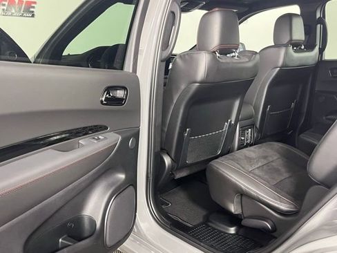 New 2026 Dodge Durango GT image 26
