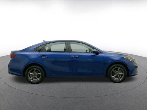 Used 2025 Kia K4 FWD image 10