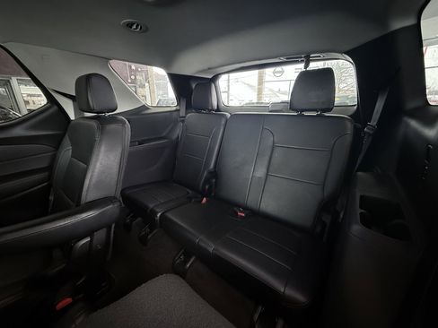 Used 2019 Chevrolet Traverse LT image 26