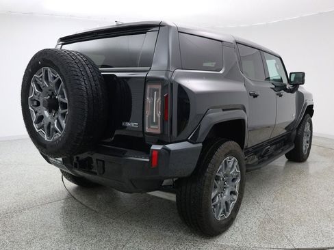 Used 2024 GMC Hummer EV 3X image 3