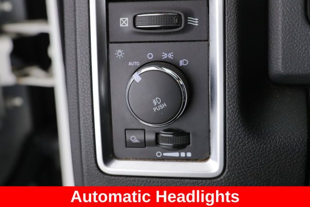 Used 2015 RAM 1500 Big Horn AWD/4WD image 19