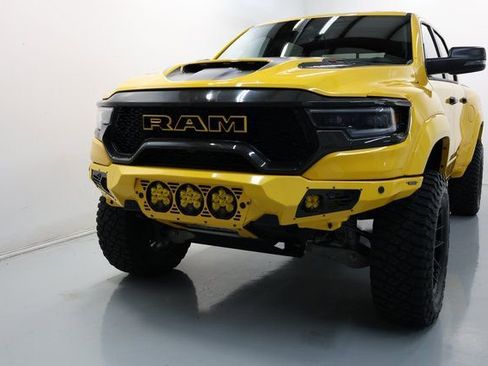 Used 2023 RAM 1500 TRX w/ TRX Level 2 Equipment Group image 80