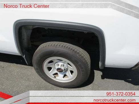 Used 2016 GMC Sierra 1500 2WD Double Cab image 11
