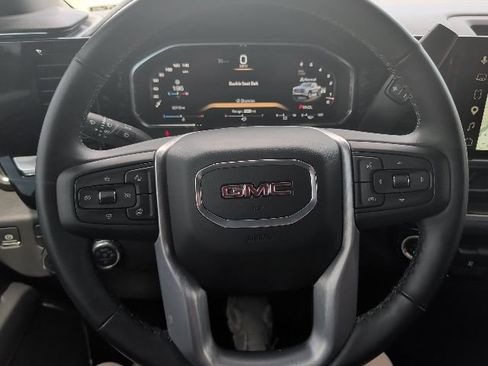 Used 2026 GMC Sierra 1500 Elevation AWD/4WD image 21