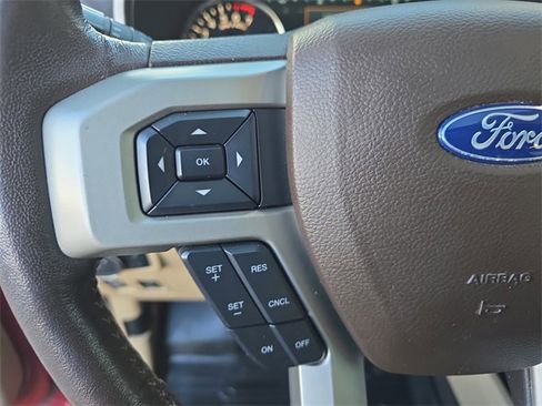 Used 2019 Ford F150 Lariat w/ Equipment Group 501A Mid image 18