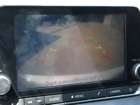 Used 2021 Nissan Sentra SR FWD image 7
