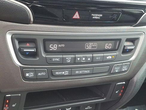 New 2025 Honda Ridgeline RTL+ image 12