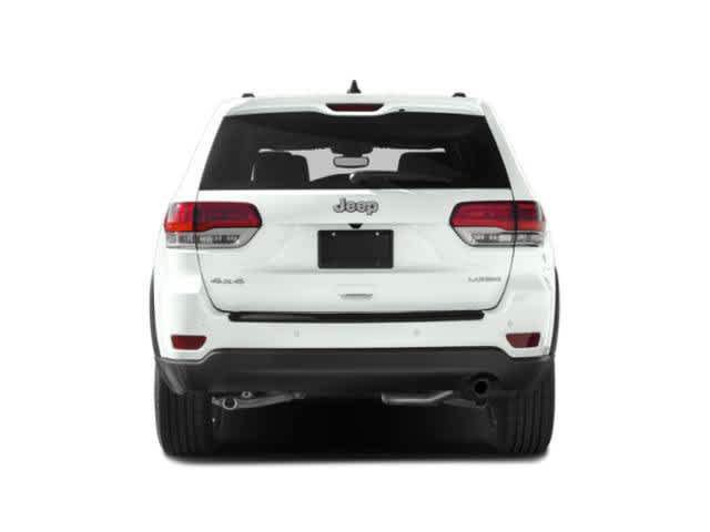 Used 2018 Jeep Grand Cherokee Altitude RWD image 7