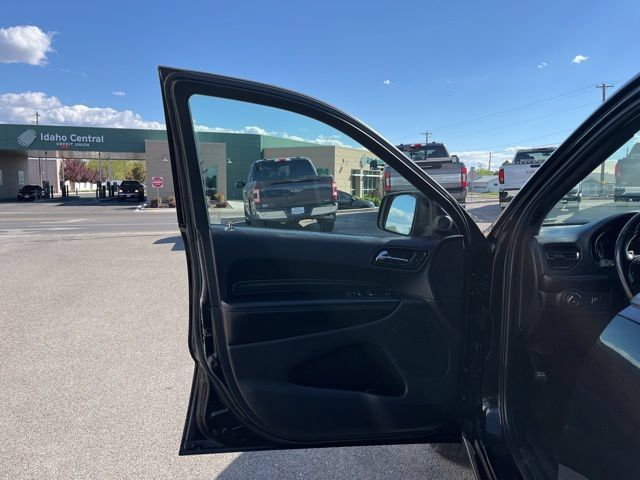Used 2021 Dodge Durango GT RWD image 27