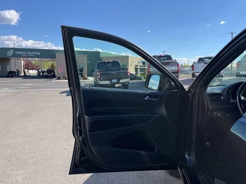 Used 2021 Dodge Durango GT RWD image 27