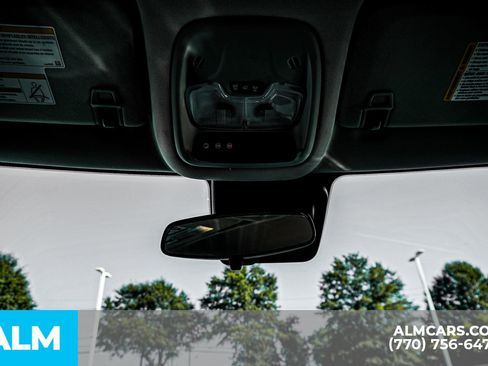 Used 2025 Chevrolet TrailBlazer LT image 60