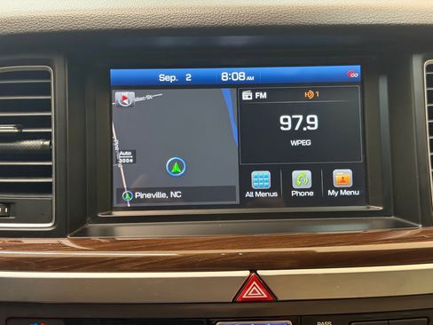 Used 2020 Genesis G80 3.8 RWD image 19