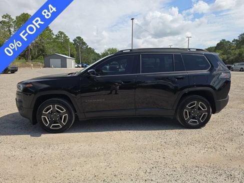 New 2026 Jeep Cherokee Limited AWD/4WD image 6