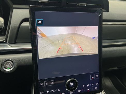 New 2026 GMC Terrain Elevation w/ Elevation Premium Package image 17