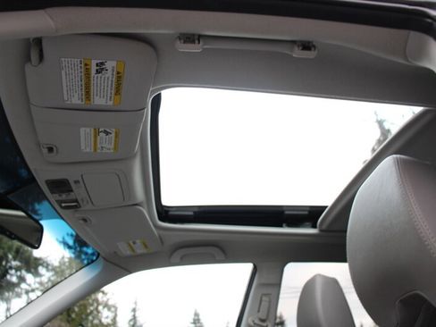 Used 2012 Subaru Forester 2.5X Limited image 9