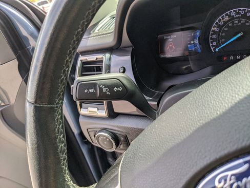 Used 2023 Ford Ranger Lariat w/ Equipment Group 501A High image 30