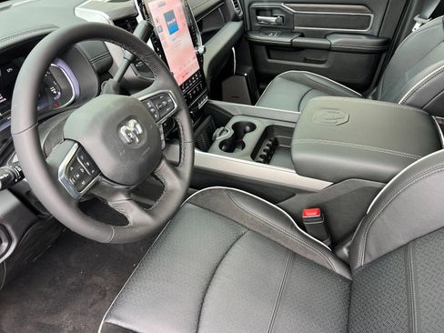 New 2026 RAM 3500 Laramie image 10