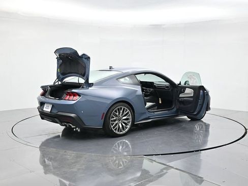 Used 2025 Ford Mustang GT Premium RWD image 48