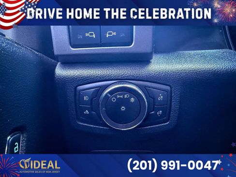 Used 2020 Ford F150 XLT w/ Equipment Group 302A Luxury AWD/4WD image 32
