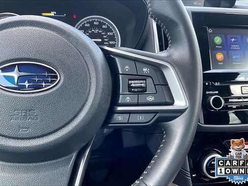 Certified 2023 Subaru Forester Premium AWD/4WD image 26
