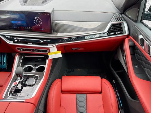 New 2027 BMW X6 M Competition w/ Executive Package AWD/4WD image 18
