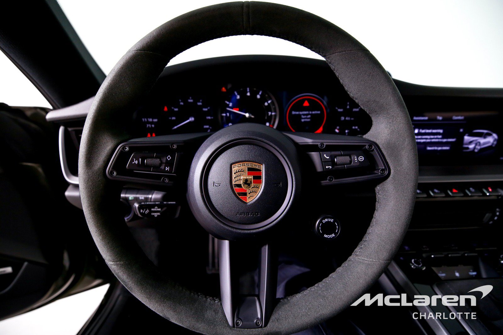 Used 2023 Porsche 911 Carrera S w/ Premium Package RWD image 14