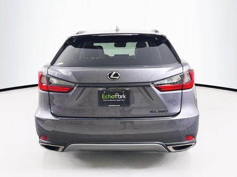Used 2022 Lexus RX 350 FWD w/ Premium Package image 7