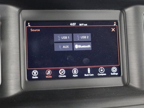 Used 2021 Dodge Charger Police AWD/4WD image 28