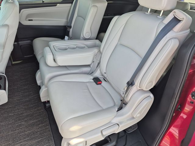 Used 2026 Honda Odyssey EX-L image 18
