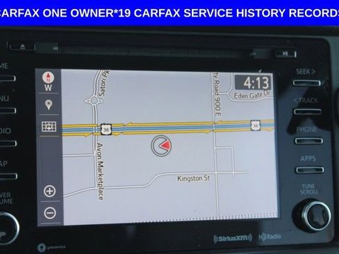 Used 2018 Toyota Sienna XLE w/ XLE Navigation Package image 43