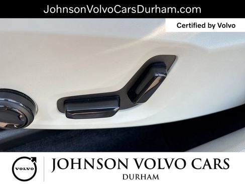 Certified 2026 Volvo XC60 T8 Ultra AWD/4WD image 15