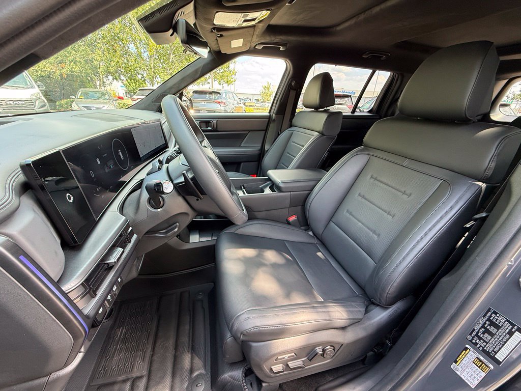 Used 2026 Hyundai Santa Fe Calligraphy AWD/4WD image 26