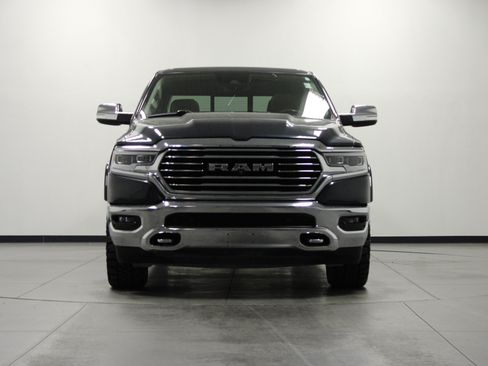 Used 2019 RAM 1500 Limited AWD/4WD image 9