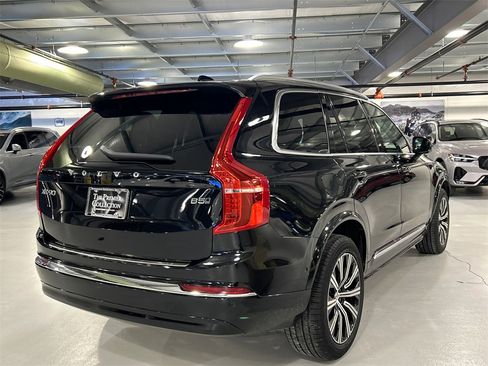 Certified 2023 Volvo XC90 B5 Plus w/ Protection Package Premier image 2