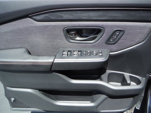Used 2026 Honda Passport TrailSport image 18