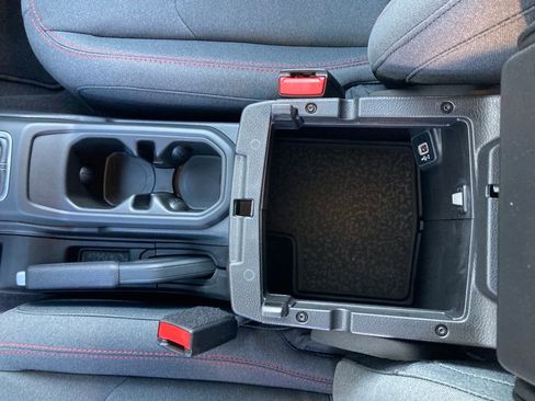 New 2025 Jeep Wrangler Rubicon image 25