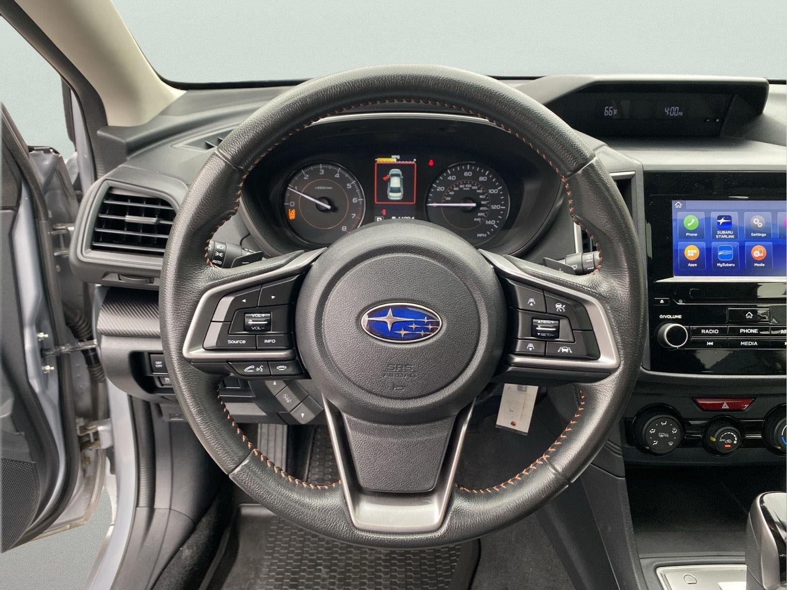 Used 2019 Subaru Crosstrek 2.0i Premium AWD/4WD image 21