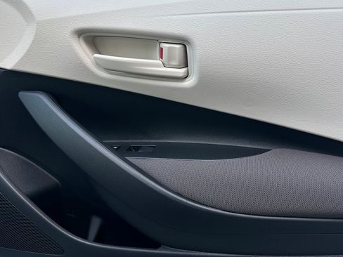New 2026 Toyota Corolla LE FWD image 18