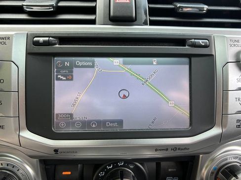 Used 2019 Toyota 4Runner SR5 Premium AWD/4WD image 18