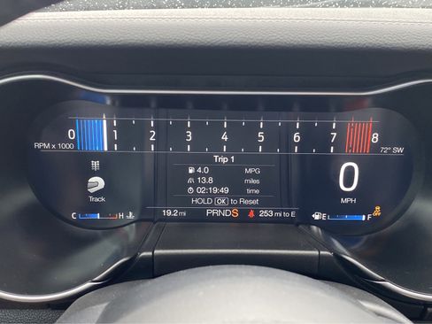 New 2023 Ford Mustang GT Premium w/ GT Performance Package image 54